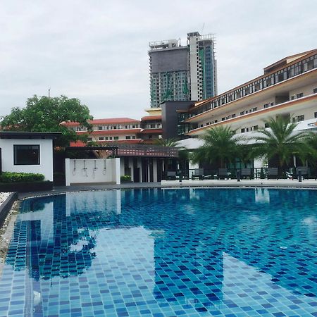 Marble Garden View Resort Pattaya Exteriér fotografie