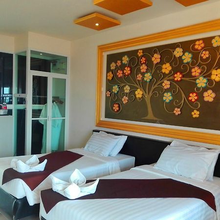 Marble Garden View Resort Pattaya Exteriér fotografie