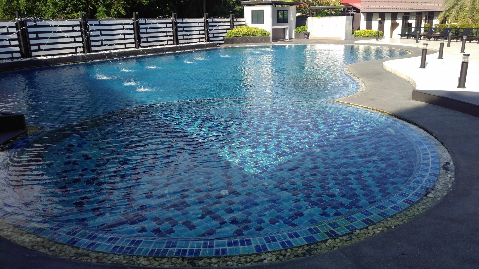 Marble Garden View Resort Pattaya Exteriér fotografie