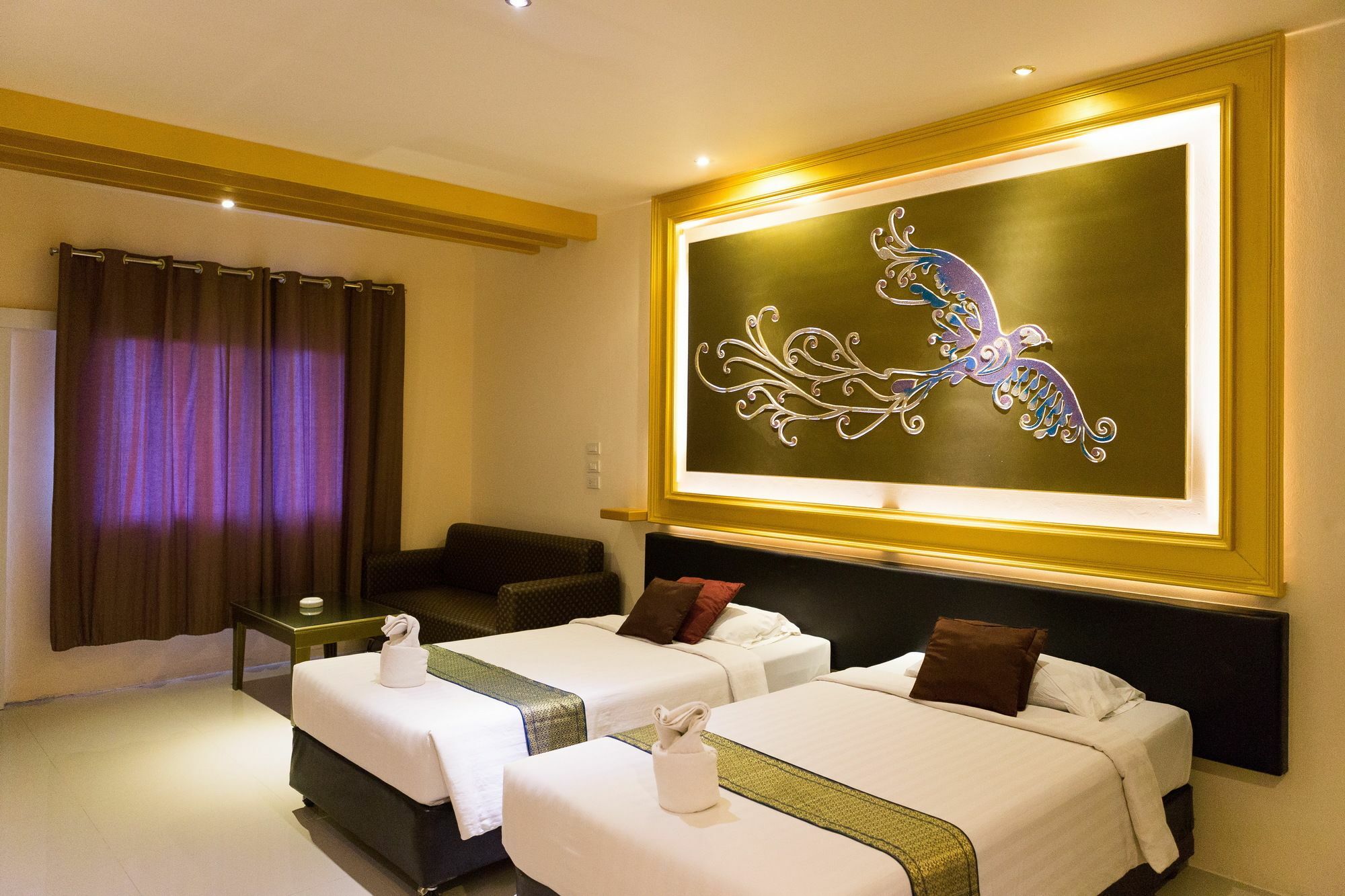 Marble Garden View Resort Pattaya Exteriér fotografie