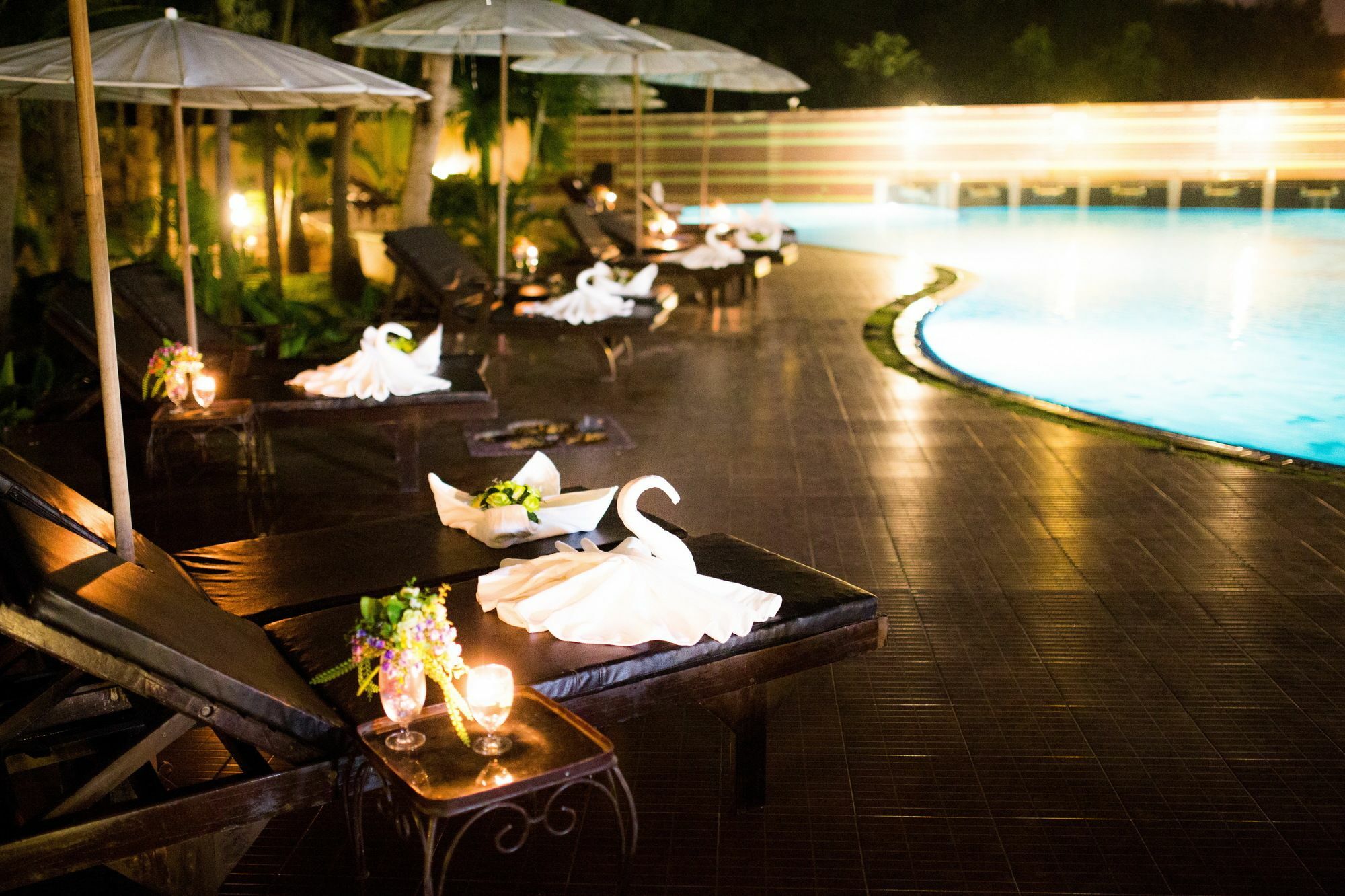 Marble Garden View Resort Pattaya Exteriér fotografie
